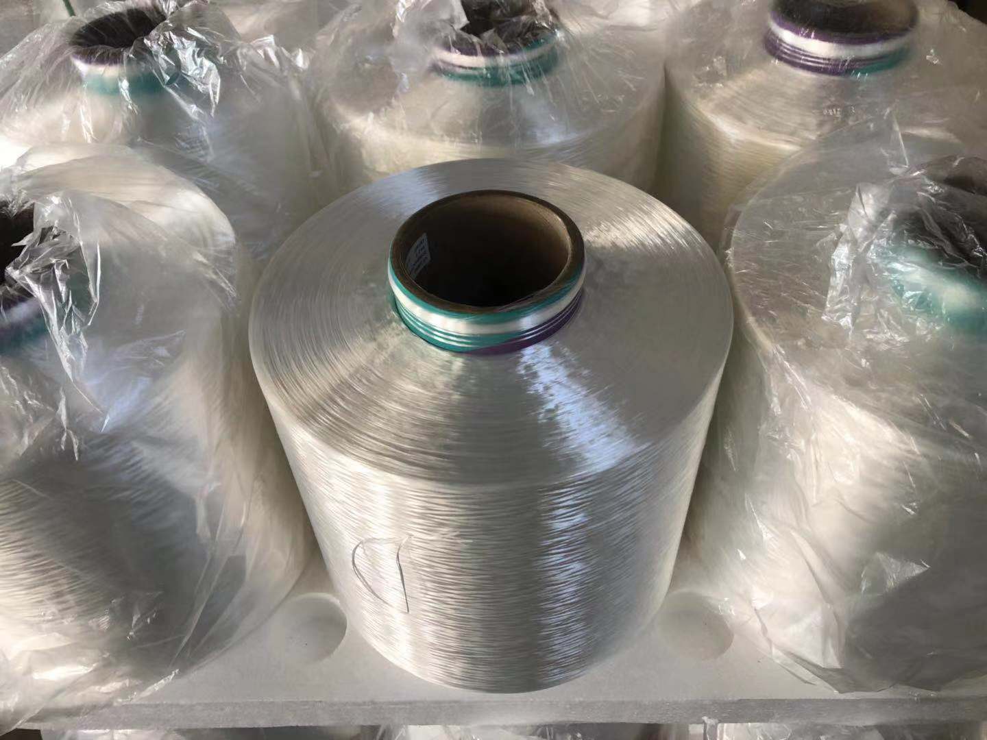 高強加撚絲